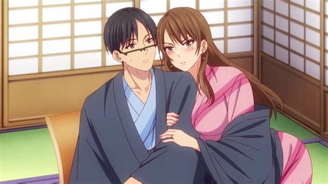 fufuu koukan|Fuufu Koukan .